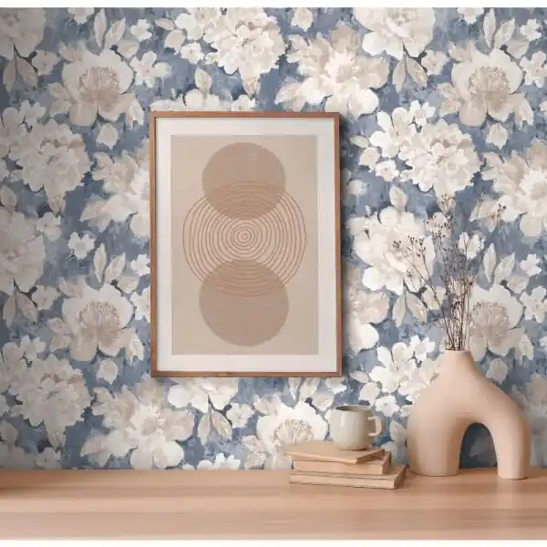 Carta da parati 396071 Aquarell Dreams AS-Creation Speciale Aanbieding