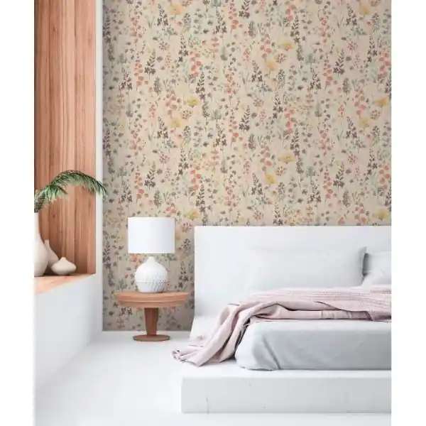 Carta da parati 396062 Aquarell Dreams AS-Creation Aanbieding