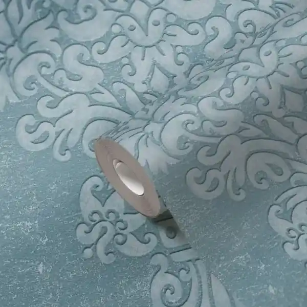 Actieprijs Carta da parati 397654 Pure Elegance AS-Creation