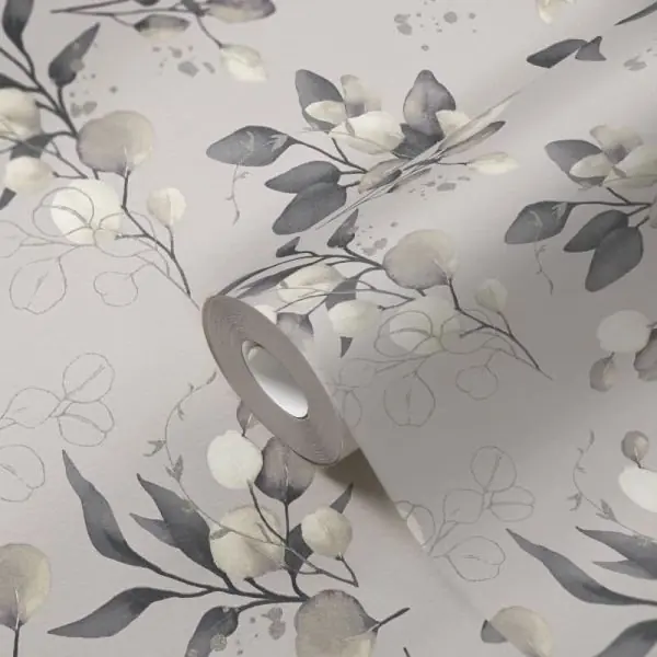 Carta da parati 397684 Pure Elegance AS-Creation Gratis Retour