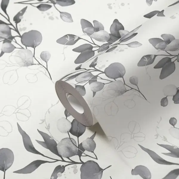 Laatste Versie Carta da parati 397686 Pure Elegance AS-Creation