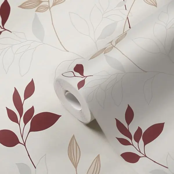 Laatste Versie Carta da parati 249739 Casual Living AS-Creation