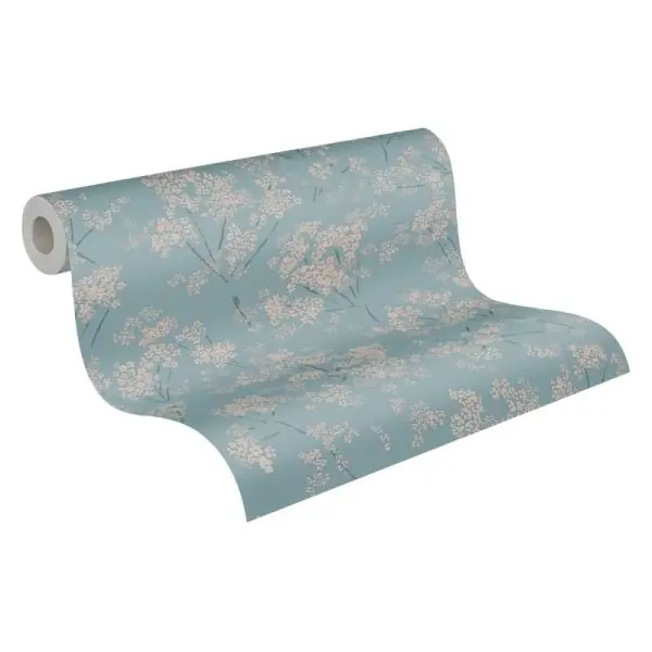 Carta da parati 395485 Casual Living AS-Creation Betrouwbaar