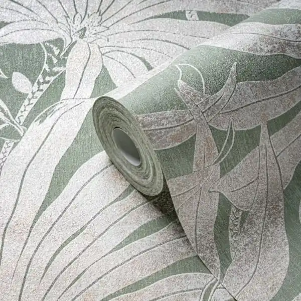 Carta da parati 395012 Jade 2 AS-Creation Aanbieding