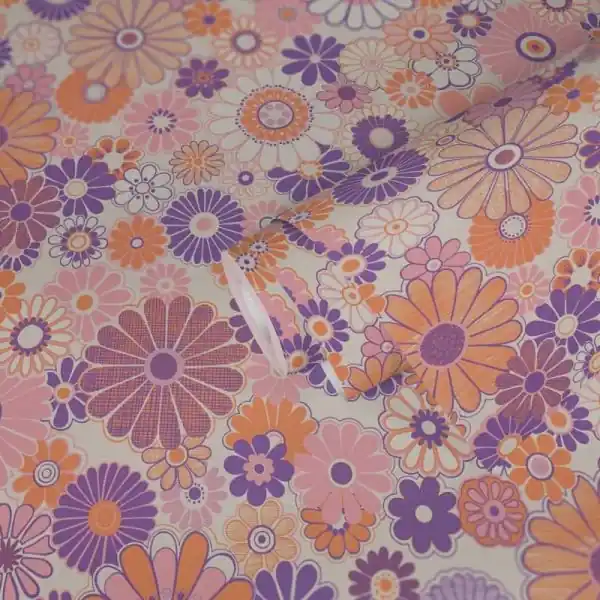 Op = Op Carta da parati 395351 Retro Chic AS-Creation