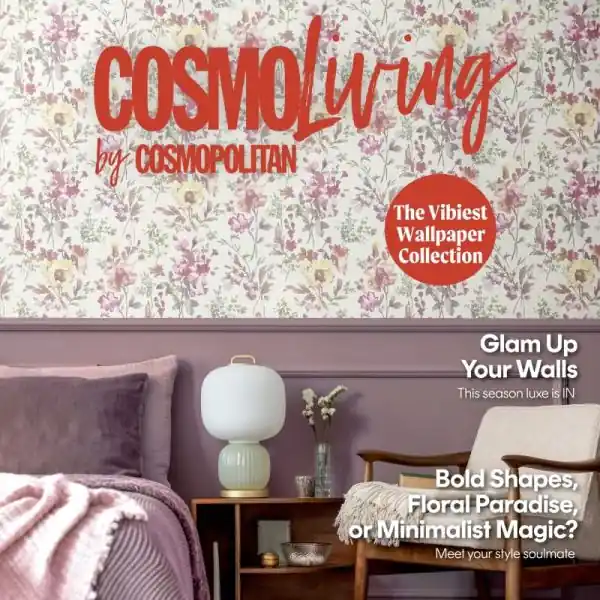 Carta da parati 790611 COSMOliving by Cosmopolitan livingwalls Superprijs