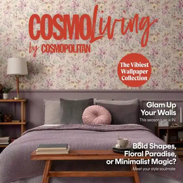 Direct Verzonden Carta da parati 790613 COSMOliving by Cosmopolitan livingwalls