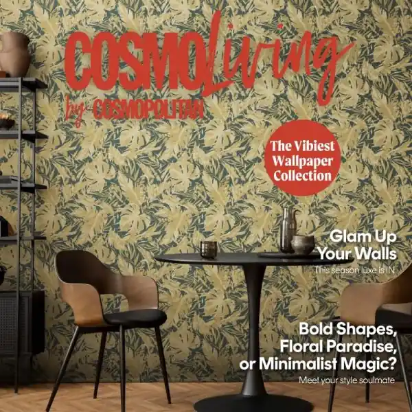 Nieuw Carta da parati 790636 COSMOliving by Cosmopolitan livingwalls