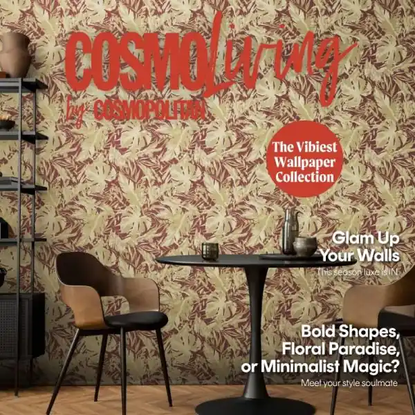 Carta da parati 790635 COSMOliving by Cosmopolitan livingwalls Merkproduct