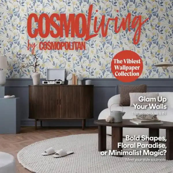 Bestseller Carta da parati 790626 COSMOliving by Cosmopolitan livingwalls