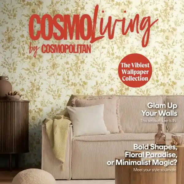Carta da parati 790614 COSMOliving by Cosmopolitan livingwalls Nu Kopen