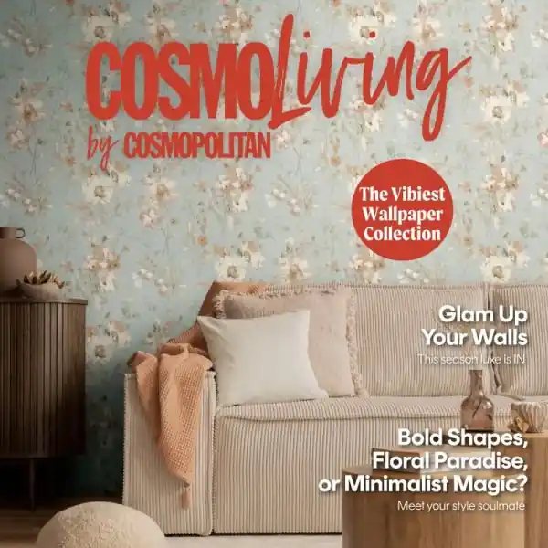 Carta da parati 790616 COSMOliving by Cosmopolitan livingwalls Gratis Retour