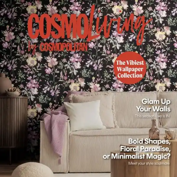 Koop Online Carta da parati 790612 COSMOliving by Cosmopolitan livingwalls