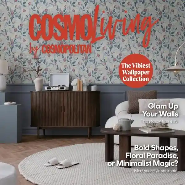 Must-Have Carta da parati 790621 COSMOliving by Cosmopolitan livingwalls