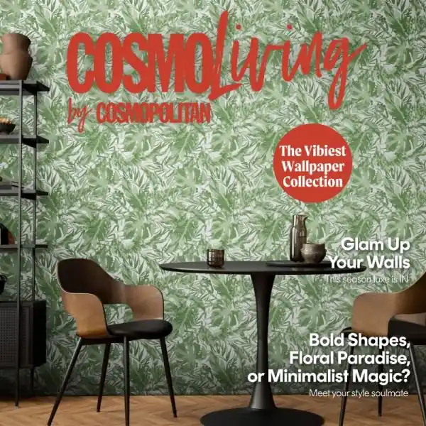 Carta da parati 790634 COSMOliving by Cosmopolitan livingwalls Exclusieve Aanbieding