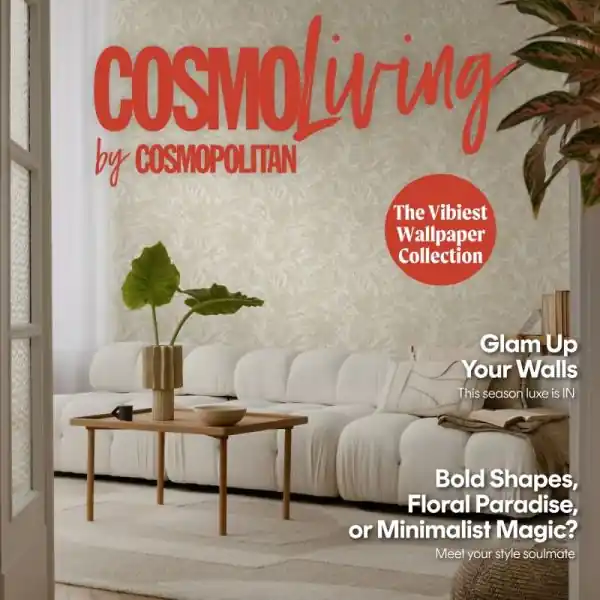 Bestseller Carta da parati 790631 COSMOliving by Cosmopolitan livingwalls