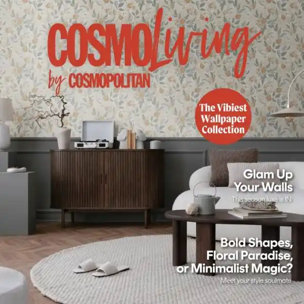 Carta da parati 790624 COSMOliving by Cosmopolitan livingwalls Rechtstreeks Van De Fabrikant
