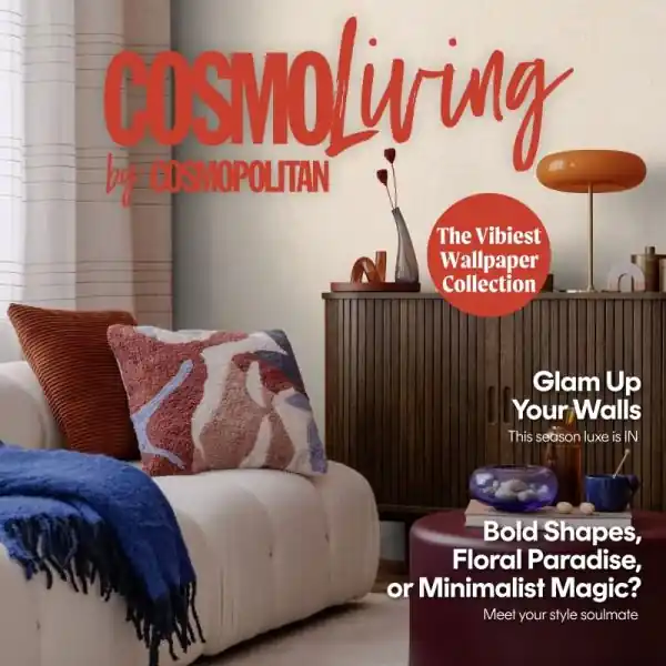 Aanbieding Carta da parati 790666 COSMOliving by Cosmopolitan livingwalls