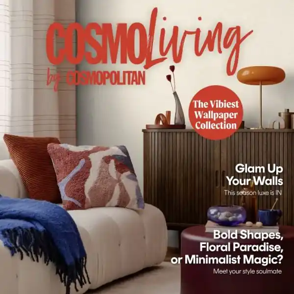 Koopje Carta da parati 790665 COSMOliving by Cosmopolitan livingwalls