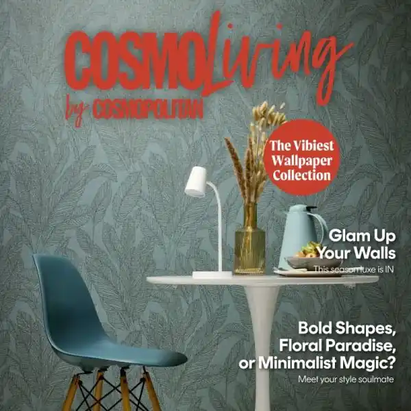 Carta da parati 790644 COSMOliving by Cosmopolitan livingwalls Betrouwbaar