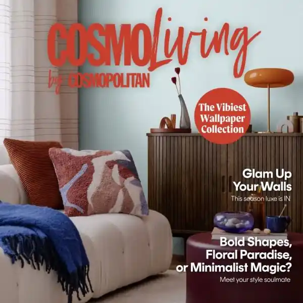 Carta da parati 790654 COSMOliving by Cosmopolitan livingwalls Hete Deal