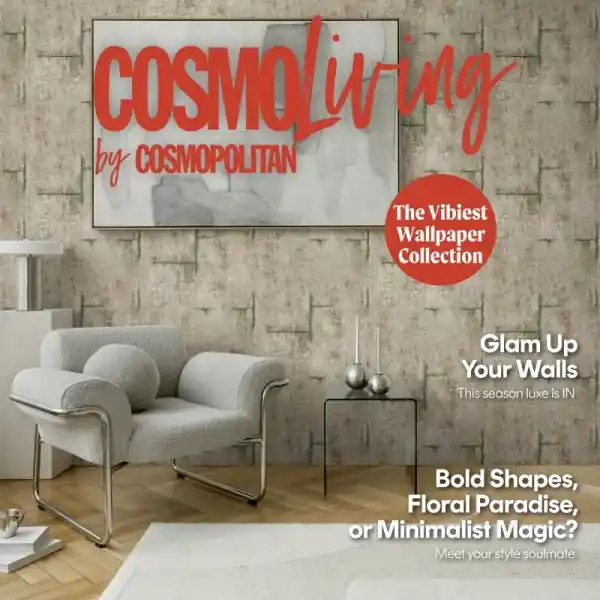 Voordeelprijs Carta da parati 790854 COSMOliving by Cosmopolitan livingwalls
