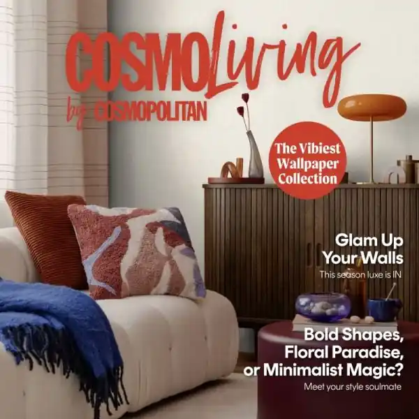 Actieprijs Carta da parati 790664 COSMOliving by Cosmopolitan livingwalls