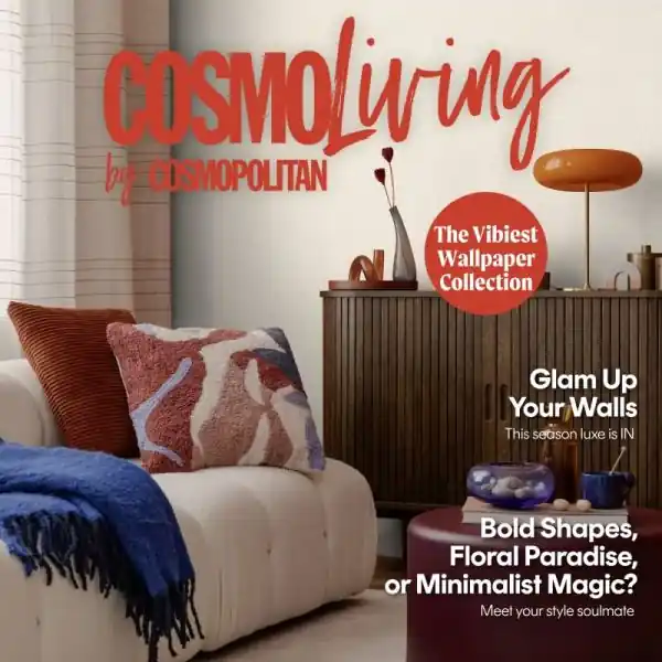Weekendaanbieding Carta da parati 790663 COSMOliving by Cosmopolitan livingwalls