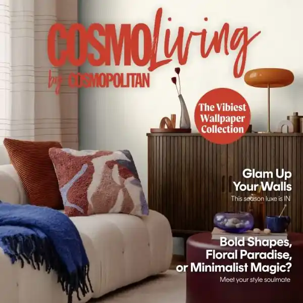 Gecertificeerd Carta da parati 790661 COSMOliving by Cosmopolitan livingwalls