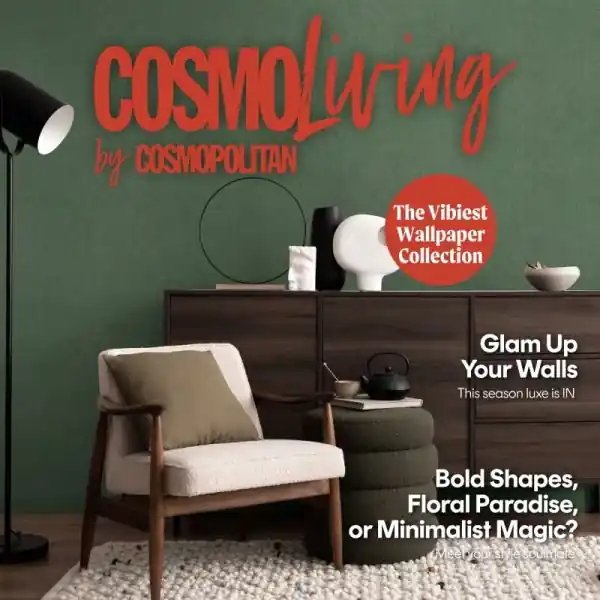 Carta da parati 790673 COSMOliving by Cosmopolitan livingwalls Fabrieksprijs