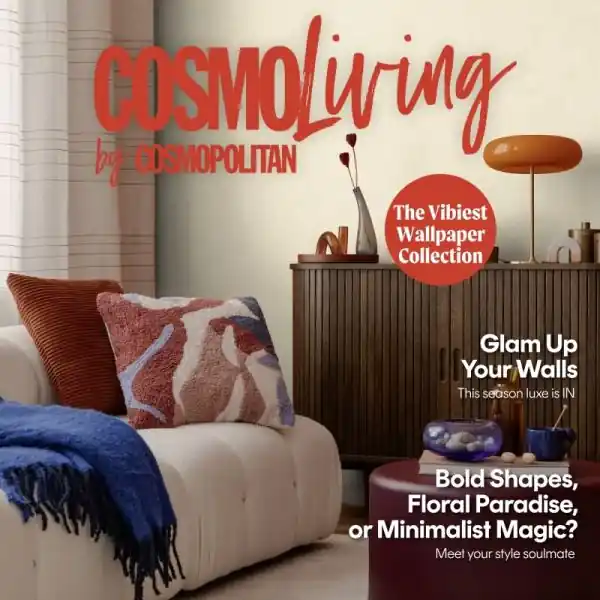 Carta da parati 790662 COSMOliving by Cosmopolitan livingwalls Hoge Kwaliteit