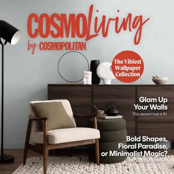 Voordeelprijs Carta da parati 790667 COSMOliving by Cosmopolitan livingwalls