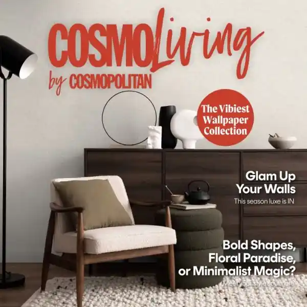 Koop Online Carta da parati 790669 COSMOliving by Cosmopolitan livingwalls