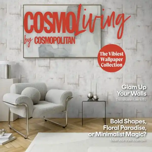Carta da parati 790852 COSMOliving by Cosmopolitan livingwalls Premium