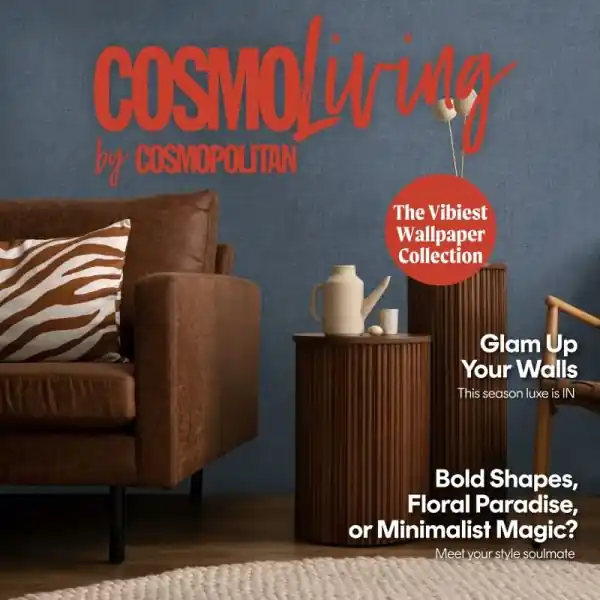 Carta da parati 790674 COSMOliving by Cosmopolitan livingwalls Populair