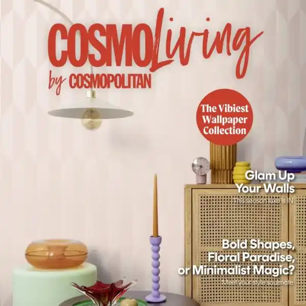Carta da parati 790862 COSMOliving by Cosmopolitan livingwalls Snelle Levering