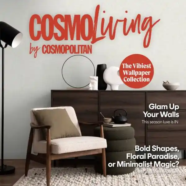 Carta da parati 790668 COSMOliving by Cosmopolitan livingwalls Hoge Kwaliteit