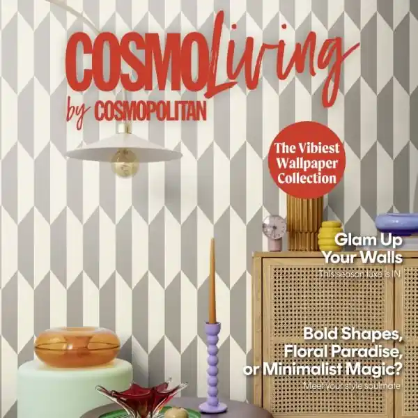 Carta da parati 790863 COSMOliving by Cosmopolitan livingwalls Goedkoop