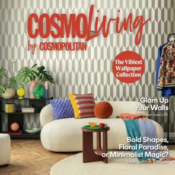 Carta da parati 790865 COSMOliving by Cosmopolitan livingwalls Betaalbaar