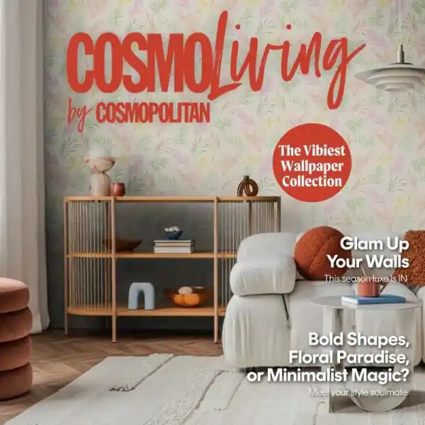 Carta da parati 791083 COSMOliving by Cosmopolitan livingwalls Populair