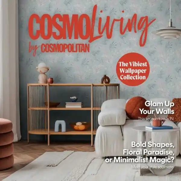 Carta da parati 791082 COSMOliving by Cosmopolitan livingwalls Favoriet