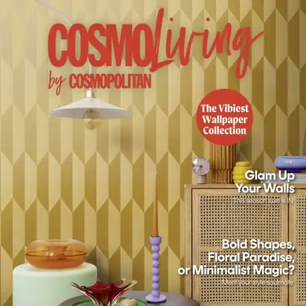 Exclusieve Aanbieding Carta da parati 790866 COSMOliving by Cosmopolitan livingwalls