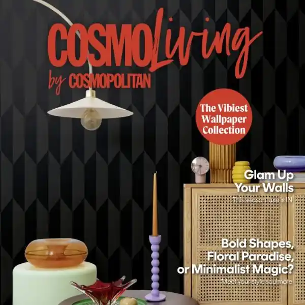 Lage Kosten Carta da parati 790868 COSMOliving by Cosmopolitan livingwalls