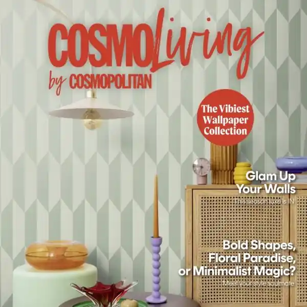 Carta da parati 790864 COSMOliving by Cosmopolitan livingwalls Voordeelprijs