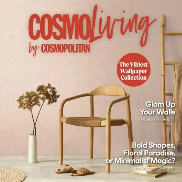 Uitverkoop Carta da parati 791098 COSMOliving by Cosmopolitan livingwalls