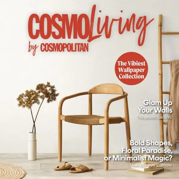 Laatste Kans Carta da parati 791097 COSMOliving by Cosmopolitan livingwalls