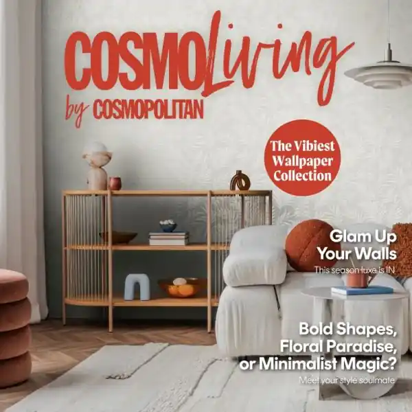 Op = Op Carta da parati 791081 COSMOliving by Cosmopolitan livingwalls