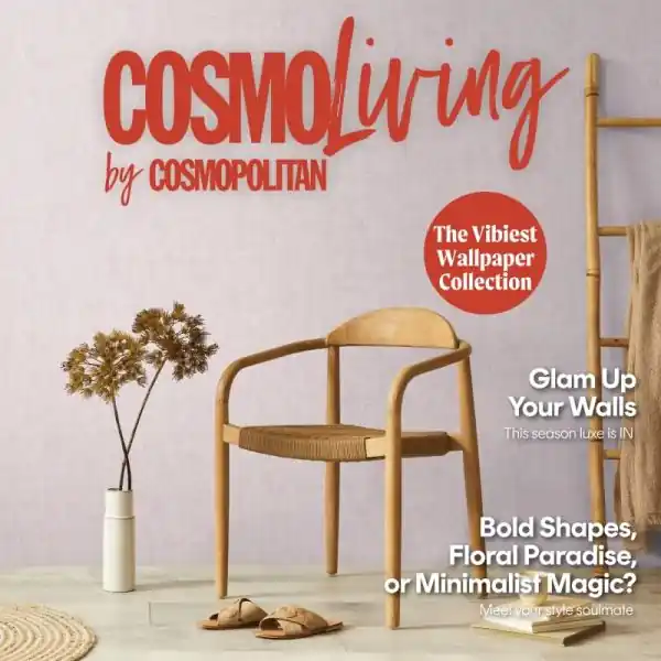 Hete Deal Carta da parati 791094 COSMOliving by Cosmopolitan livingwalls