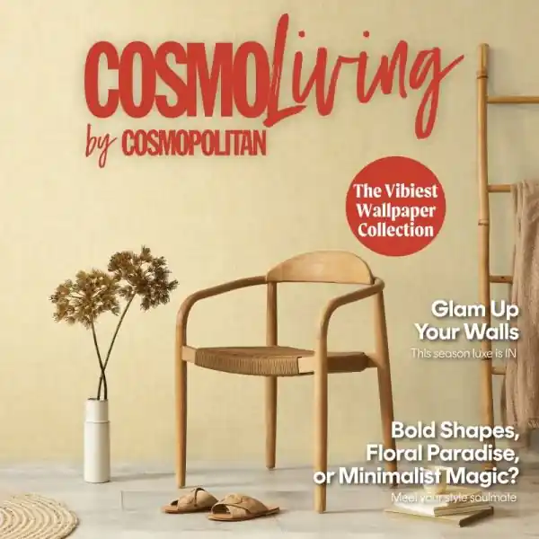 Hete Deal Carta da parati 791095 COSMOliving by Cosmopolitan livingwalls