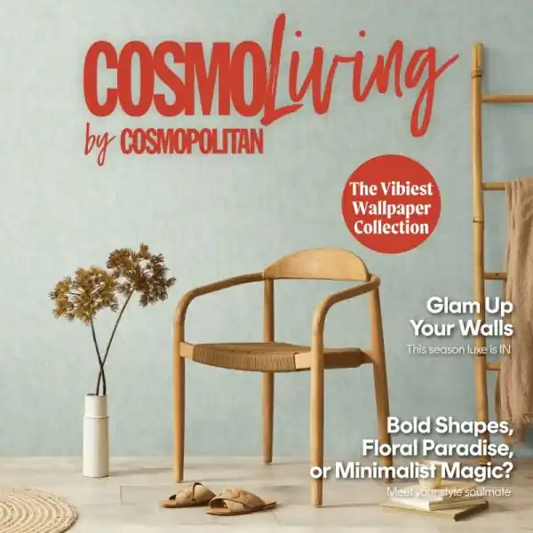 Merkproduct Carta da parati 791091 COSMOliving by Cosmopolitan livingwalls
